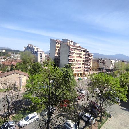 Apartment Clock Tower Podgorica Bagian luar foto