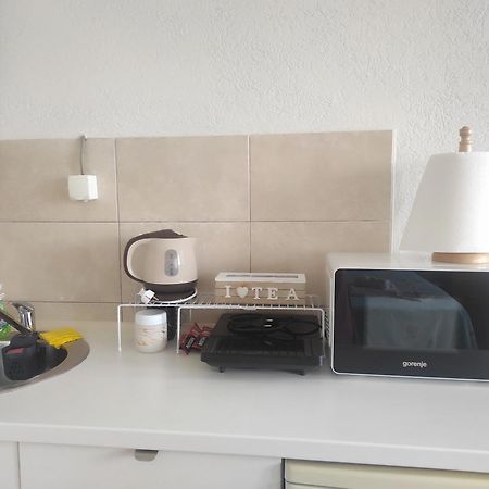 Apartment Clock Tower Podgorica Bagian luar foto